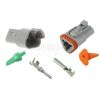 Deutsch DT Connector Kit 3-Pin DT3