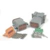 Deutsch DT Connector Kit 8-Pin DT8-1
