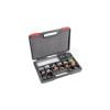 Deutsch DT 136-Piece Assortment Kit F-Crimp Contacts DTKIT