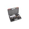 Deutsch DTM 192-Piece Assortment Kit Solid Contacts DTMKIT-1