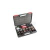 Deutsch DTM 157-Piece Assortment Kit Solid Contacts with Crimpers DTMKIT-2