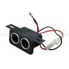 Battery Link Dual Power Socket DUAL1