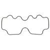 DuraPro GSJN782D Valve Cover Gasket fits Subaru EJ116 EJ118 EJ20E EJ20J EJ22 2 Req