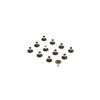 DuraPro GSRCW00412D Valve Cover Washer Set fits Ford Mazda Wl WlAT And Turbo