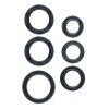DuraPro GSSK001D Timing Belt Oil Seal Kit Mitsubishi fits Hyundai G4 Mitsubishi 4G Dohc