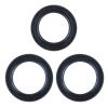 DuraPro GSSK014D Timing Belt Oil Seal Kit fits Ford Mazda Bp B6 B6T Dohc Up To 91