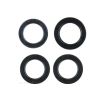 DuraPro GSSK051D Timing Belt Oil Seal Kit fits Toyota 5M
