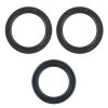 DuraPro GSSK061D Timing Belt Oil Seal Kit Dohc Daewoo Late fits Holden Viva 2005