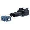 E-Max E63-3051 2 Way Metri Pack Socket 10 Pk Terminals To Suit: 12129497