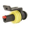 E-Max E63-4051 1 Way Super Seal Plug 10 Pack