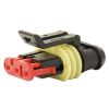 E-Max E63-4058 3 Way Super Seal Plug 1 Pack