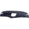 Sunland Dashmat Charcoal fits BMW 5 Series E28 82-86 E406