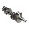Eagle Small Block Chevy 305 350 & LT1 Cast Steel Crankshaft 3.480 Stroke 5.700 Rod Internal Front External Rear Bal EA103523480