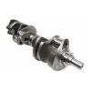 Eagle Big Block Chevy 454 502 & Tall Deck Forged 4340 Crankshaft 4.500 Stroke 6.535 Rod Internal Balance EA445445006535