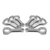 Eagle Ford 302W Forged H-Beam Conrod Set 5.090