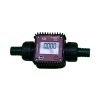 EasyFlo Flow Meter Inline Digital Turbine 19mm 3/4