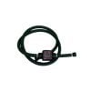 EasyFlo Flow Meter Hose Assembly 19mm 3/4