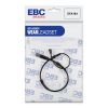 EBC Brake Wear Sensor Single EFA164