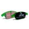 EBC GreenStuff Brake Pad Set DP2120