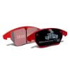 EBC RedStuff Brake Pad Set DP31208C