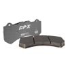 EBC Racing RPX Series Brake Pad Set DP8002RPX