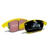 EBC YellowStuff Brake Pad Set DP4120R