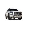 ECB Textura Black Nudge Bar fits Mitsubishi Triton MV 03/24-on NBM166SYM