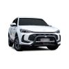 ECB Polished Nudge Bar fits MG ZS 11/25-on NBMG002SYP