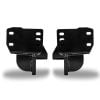 ECB Textura Black Recovery Points fits Ford Ranger 05/22-on SMRHEAF185SYM