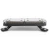 Ecco 11-012CA-E-MG Reflexl LED Light Bar 305mm 12/24V Amber LED Clear Lens