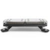Ecco 11-012CC-E-MG Reflexl LED Light Bar 305mm 12/24V White LED Clear Lens