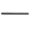 Ecco 11-024CA-E Reflexl LED Light Bar 610mm 12/24V Amber LED Clear Lens