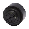 Ecco 202120 Piezo Buzzer Black 12-48V 80db Slow Pulse