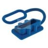 Jaylec ECH0052 Insulator Cover Blue suits 50A Anderson Plug ECH0050/ECH0055