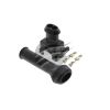 Jaylec ECH2799 Harness Plug with Boot to suit Re60 Regulator and Injectors