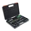 Jaylec ECHK220 Weather Terminal Pack Connectors and Crimper Kit 220-Piece