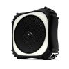 EcoXGear EcoEdge Pro Black Bluetooth Speaker GDI-EXEDGPRO401AU