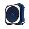 EcoXGear EcoEdge Pro Blue Bluetooth Speaker GDI-EXEDGPRO402AU