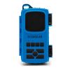 EcoXGear EcoExtreme 2 Blue Bluetooth Speaker with Phone Storage GDI-EX3W202