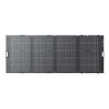 EcoFlow 400W Lightweight Portable Solar Panel Bifacial design EFSOLAR400WN