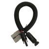 EcoFlow Adapter Cable Converting Solar Anderson Plug to PV MC4 Plug 30cm 8AWG ITKCV-ANDMC4
