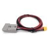 EcoFlow Adapter Cable Connecting Anderson 50A Plug To XT60 Plug 1.5M 14AWG ITKCV-ANDTXT60