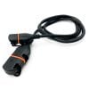 EcoXGear EcoXCable USB-C to USB-A Rugged 1.2m GDI-EXUSBC41AU