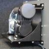 MSA 4x4 Compressor Mounting Plate ECP2