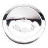 Edelbrock Pro-Flo Chrome Air Cleaner 14