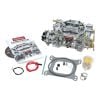 Edelbrock 500 CFM Performer Series Carburetor Electric Choke Square Flange non-EGR Mild perf small CID ED1403