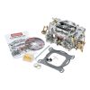 Edelbrock 750 CFM Performer Series Carburetor Manual Choke Square Flange non-EGR High performance street ED1407