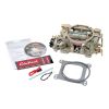 Edelbrock 600 CFM Marine Series Carburetor Electric Choke Square Flange Mild Marine Performance ED1409
