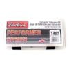 Edelbrock Calibration Kit for Performer Series Carburetors for ED1406 ED1487