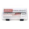 Edelbrock Calibration Kit for Thunder Series AVS Carburetors for ED1805 ED1806 ED1840